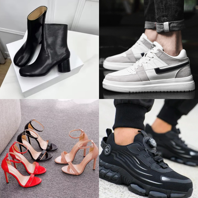Chaussures