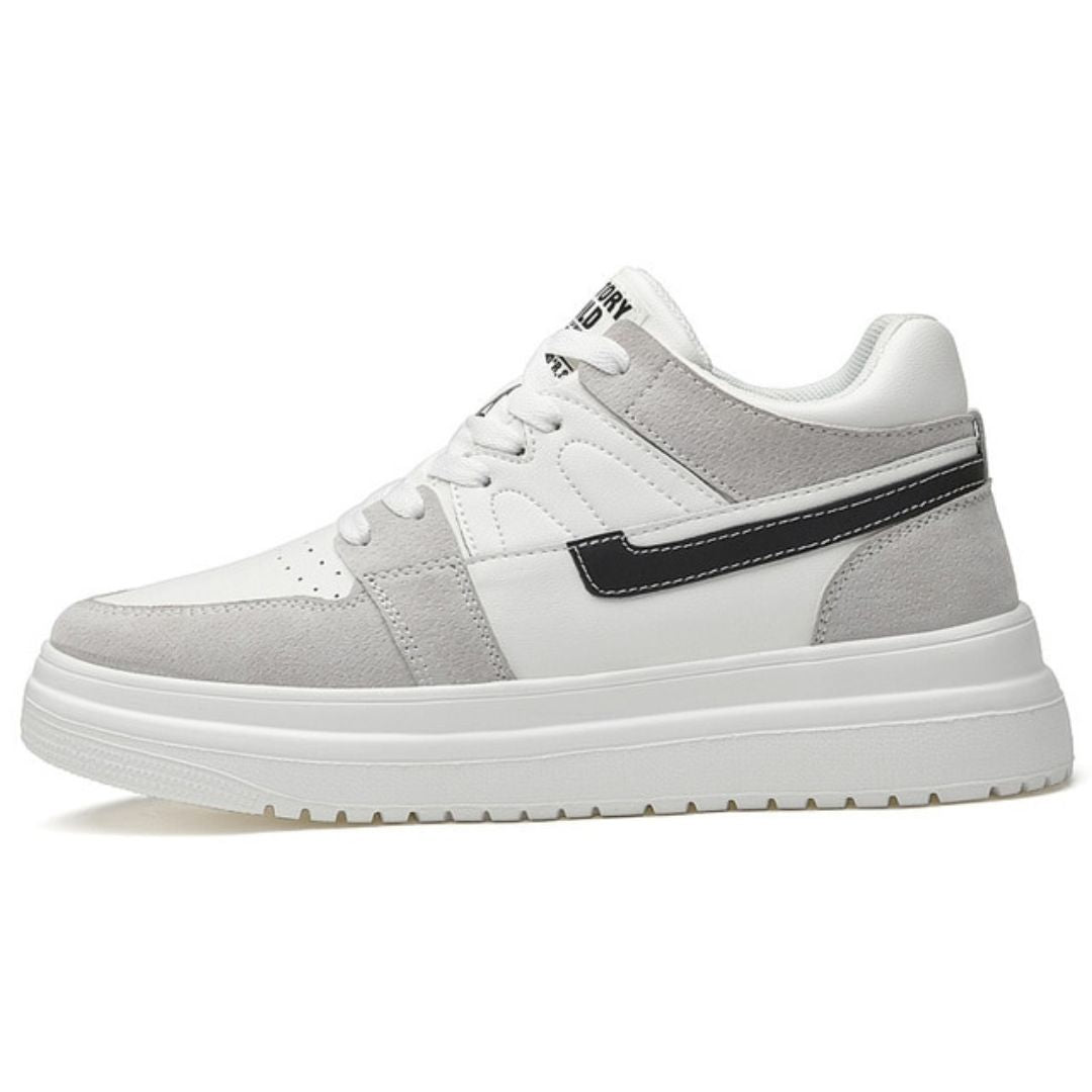 SPEED™ | Baskets réhaussantes