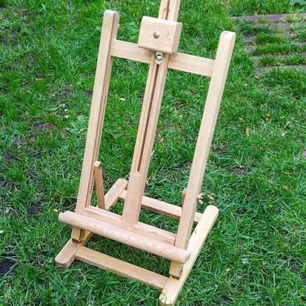 Chevalet de Table