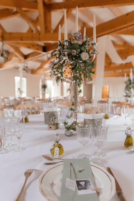 Grands Chandeliers