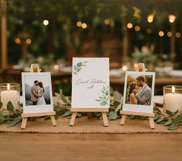 Petits Chevalets de Table
