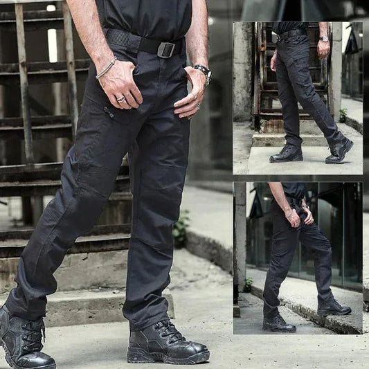 Yann™ | Pantalon imperméable de travail