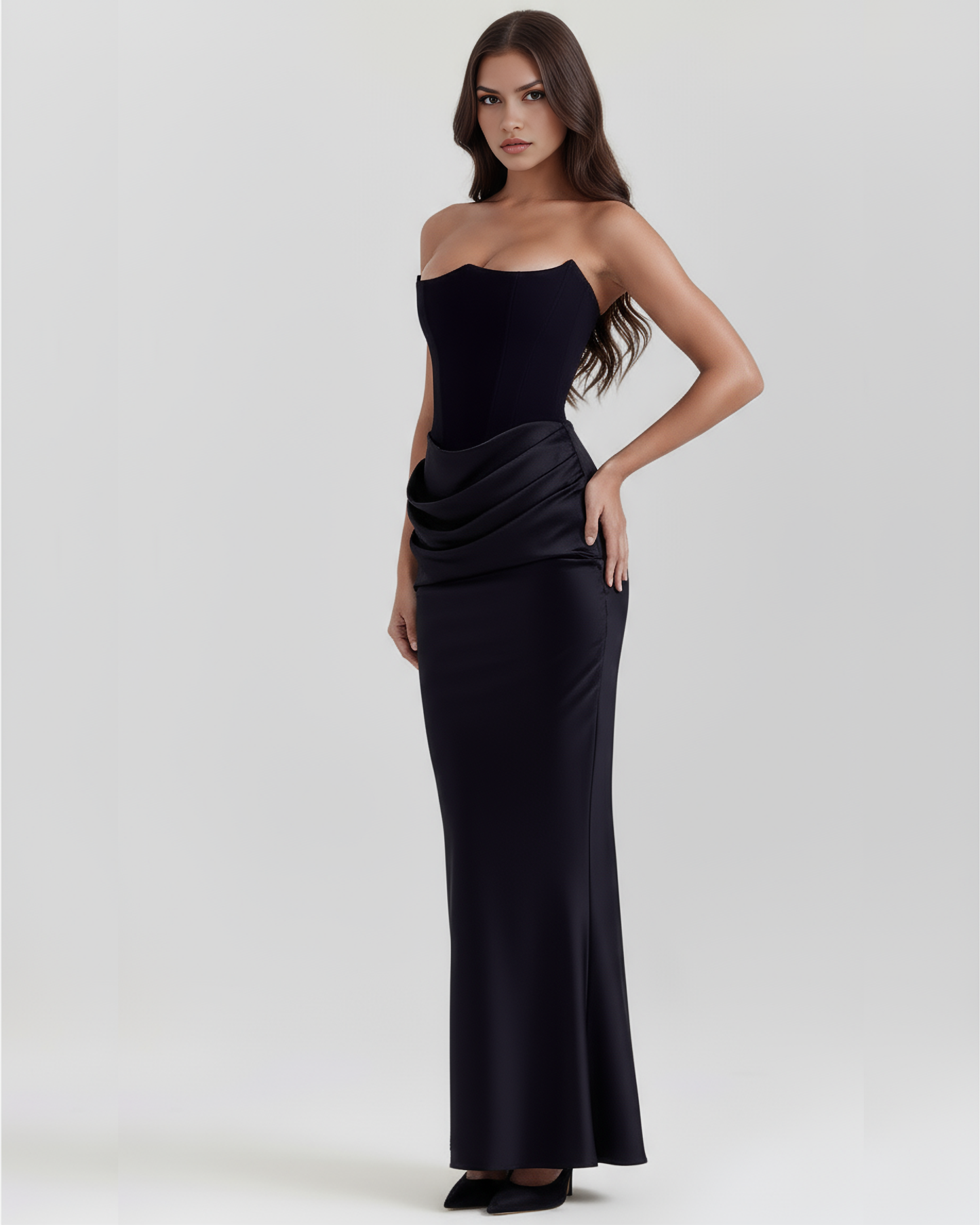 GALA - Robe de soirée