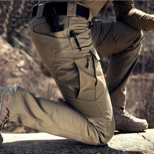 Yann™ | Pantalon imperméable de travail