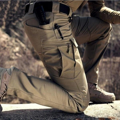 Yann™ | Pantalon imperméable de travail