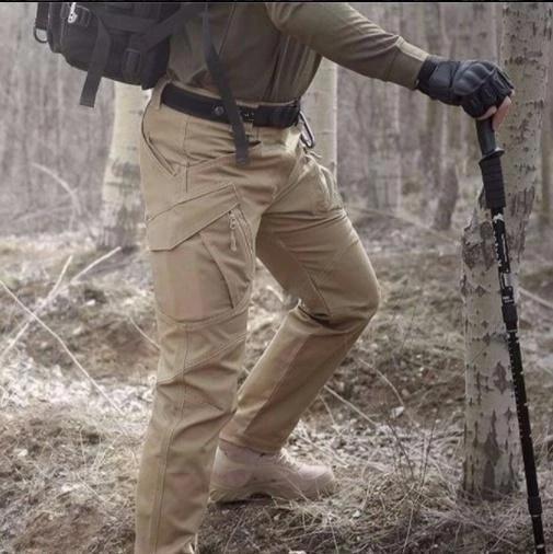 Yann™ | Pantalon imperméable de travail