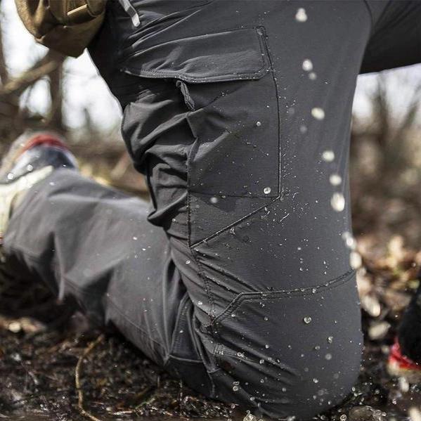 Yann™ | Pantalon imperméable de travail