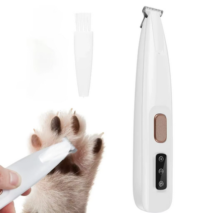 CutPaw Pro™ - Tondeuse pattes