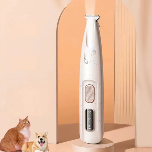 CutPaw Pro™ - Tondeuse pattes