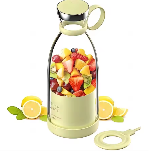 MYJUICY™ - Mixeur Portable