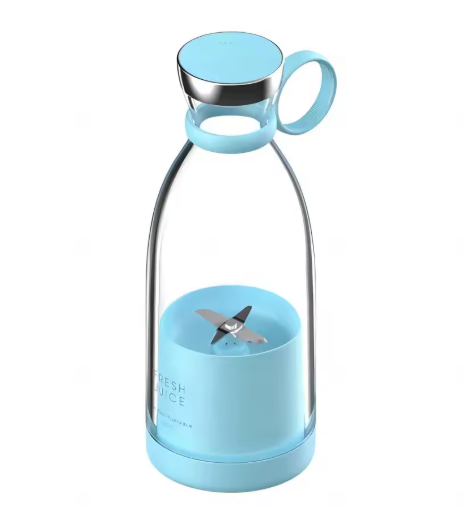 MYJUICY™ - Mixeur Portable