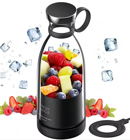 MYJUICY™ - Mixeur Portable