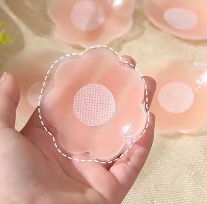 InvisiLift™ - Cup Push-Up invisible pour une poitrine parfaite 🌟