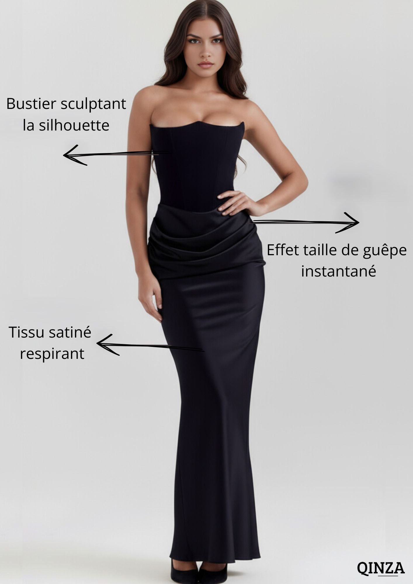 GALA - Robe de soirée