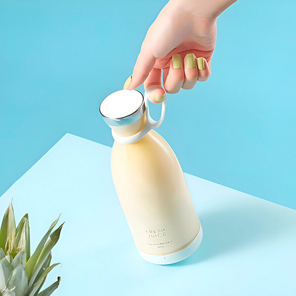 MYJUICY™ - Mixeur Portable