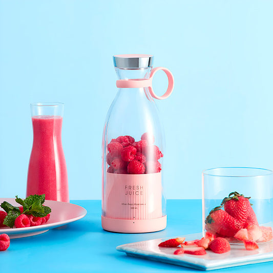MYJUICY™ - Mixeur Portable