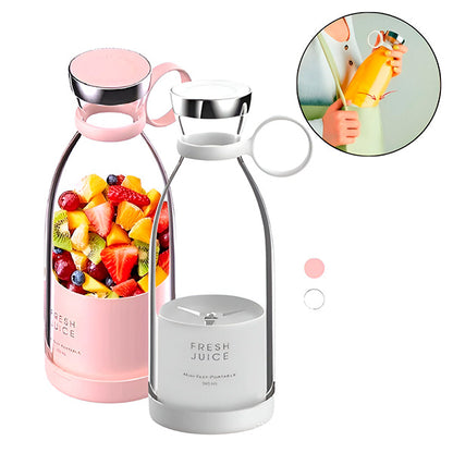 MYJUICY™ - Mixeur Portable