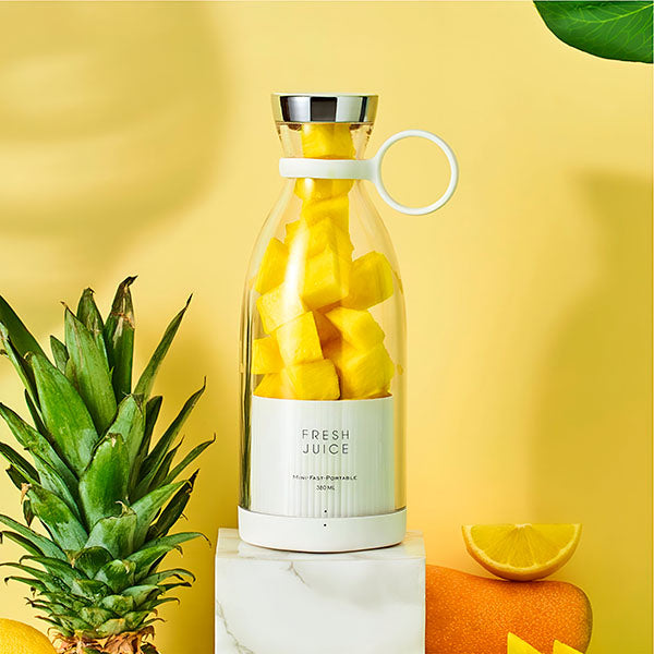 MYJUICY™ - Mixeur Portable