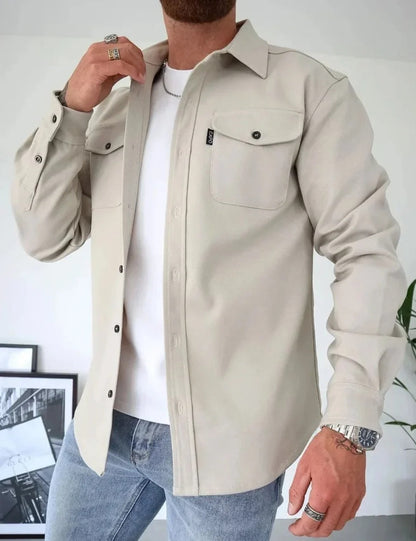 RYAN™ | Chemise Homme
