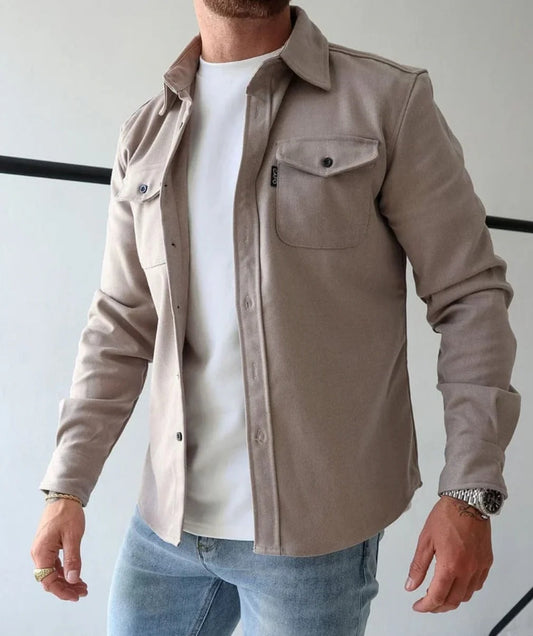 RYAN™ | Chemise Homme
