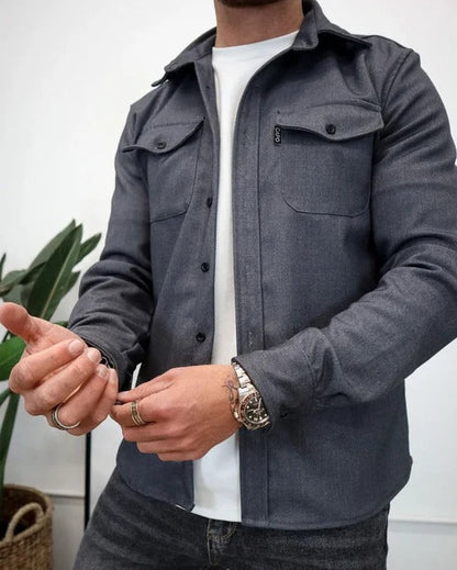 RYAN™ | Chemise Homme