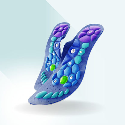 MagX™ | Semelles magnétiques