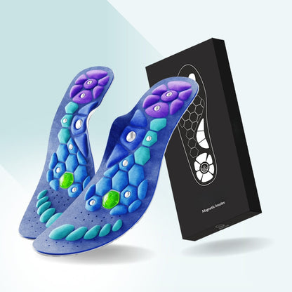 MagX™ | Semelles magnétiques
