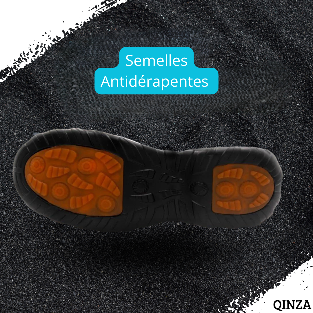 DreamStep™  - Chaussures absorbantes de chocs