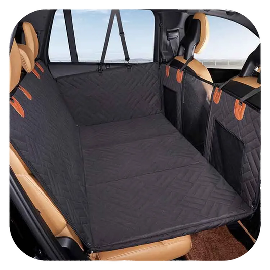 HoussePetPro™ - Housse de voiture protectrice pour animaux