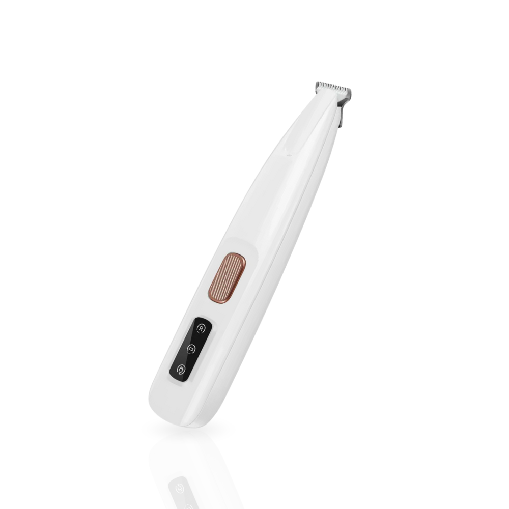 CutPaw Pro™ - Tondeuse pattes