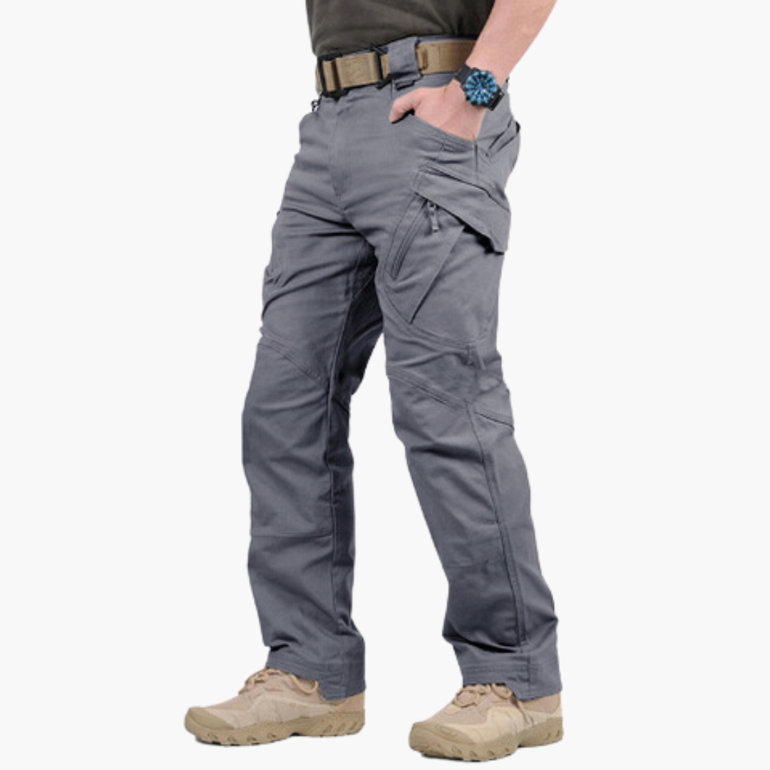 Yann™ | Pantalon imperméable de travail