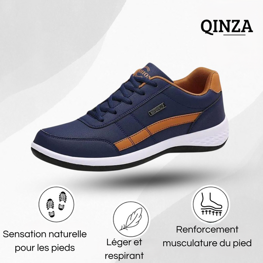 ErgoX™ -  Chaussures ergonomiques unisexes confort optimal et soulagement de la douleur