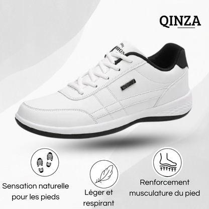ErgoX™ -  Chaussures ergonomiques unisexes confort optimal et soulagement de la douleur
