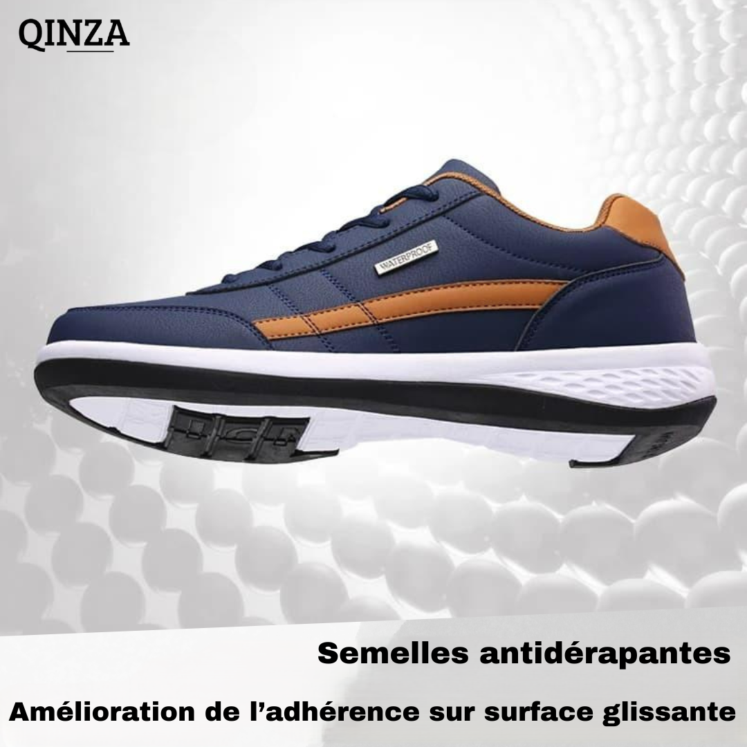 ErgoX™ -  Chaussures ergonomiques unisexes confort optimal et soulagement de la douleur
