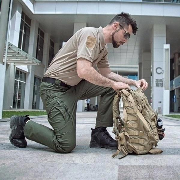 Yann™ | Pantalon imperméable de travail