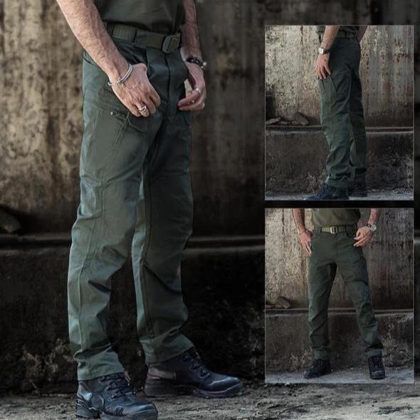 Yann™ | Pantalon imperméable de travail
