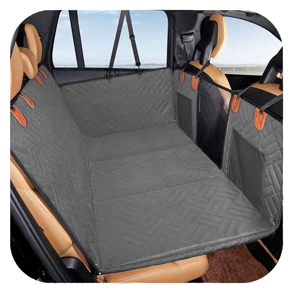 HoussePetPro™ - Housse de voiture protectrice pour animaux