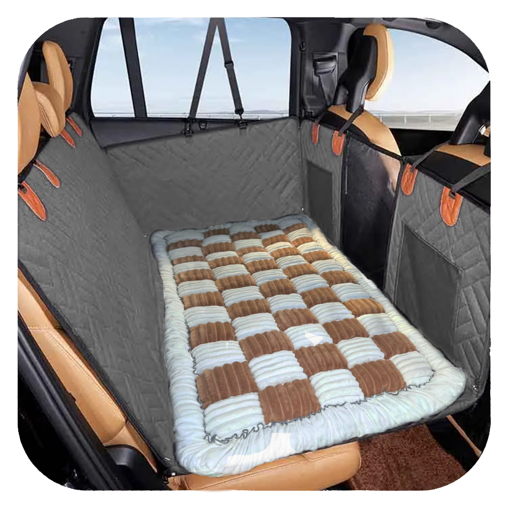 HoussePetPro™ - Housse de voiture protectrice pour animaux