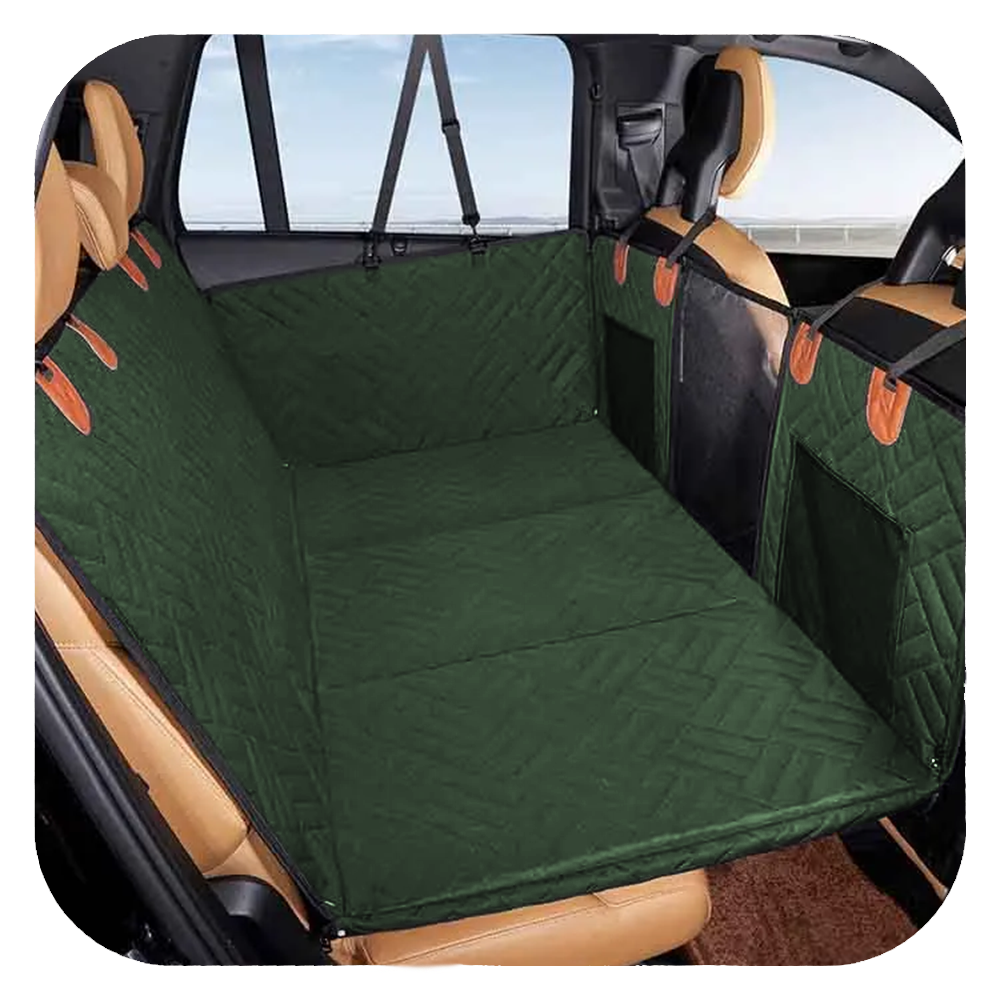 HoussePetPro™ - Housse de voiture protectrice pour animaux