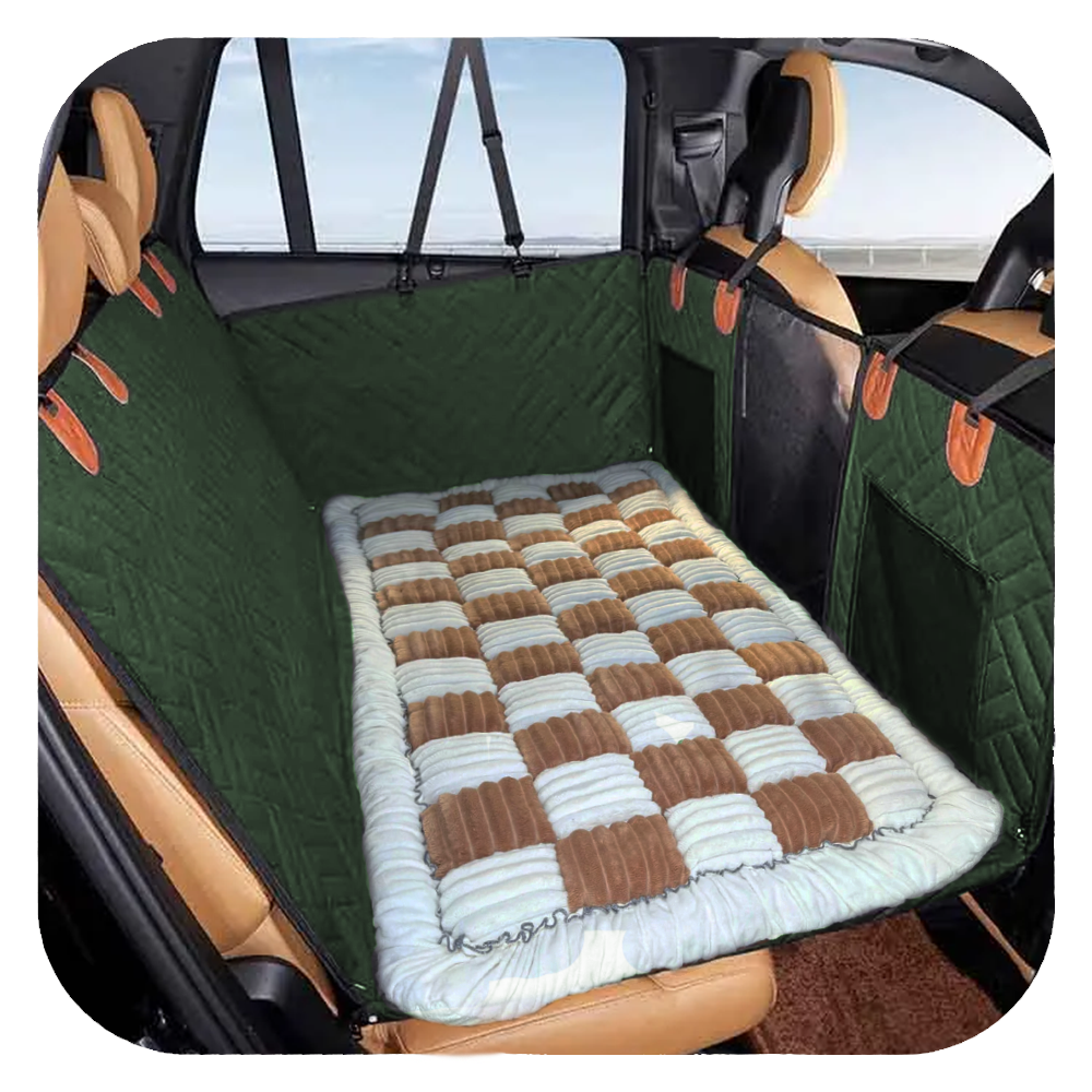 HoussePetPro™ - Housse de voiture protectrice pour animaux