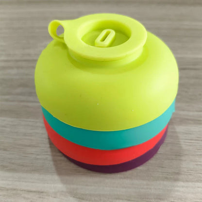 MonSauveurDeGlace™ - Porte-glace en silicone pour enfants