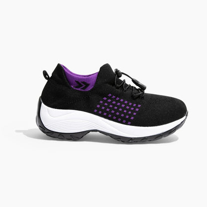 DreamStep™  - Chaussures absorbantes de chocs