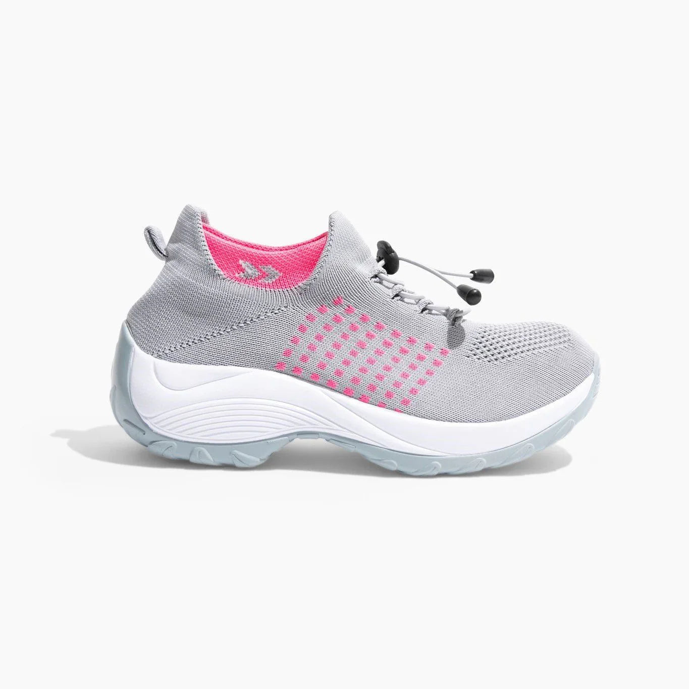 DreamStep™  - Chaussures absorbantes de chocs