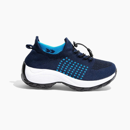 DreamStep™  - Chaussures absorbantes de chocs