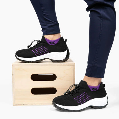 DreamStep™  - Chaussures absorbantes de chocs
