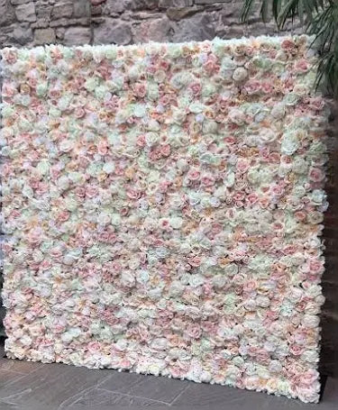 Fonds en fleurs pour photos